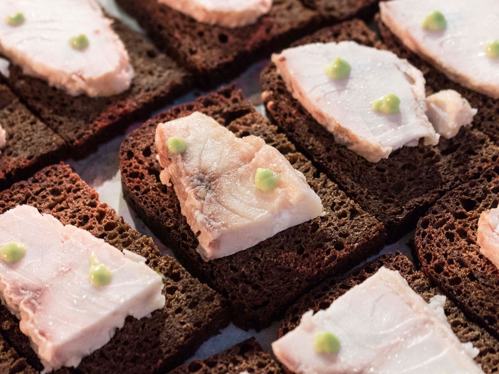 Expo 2015 // Gusturi