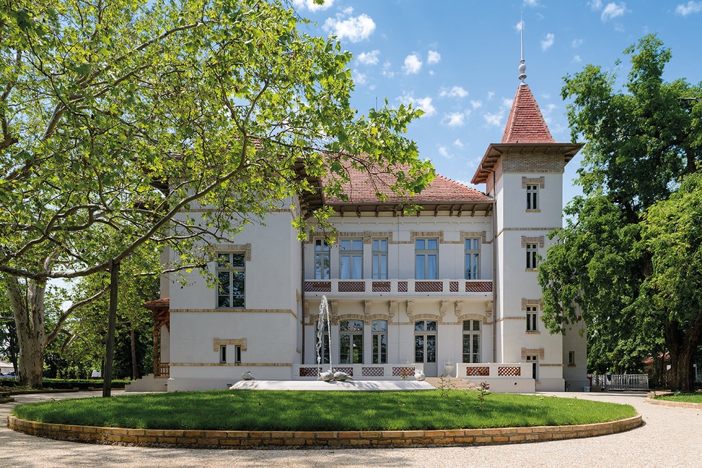 Igloo #151-152: Arhitecturi de vacanță