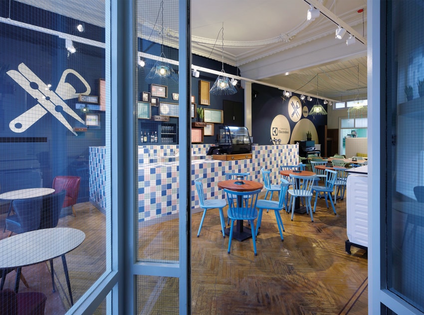 Spaţiul terţ: Wasbar