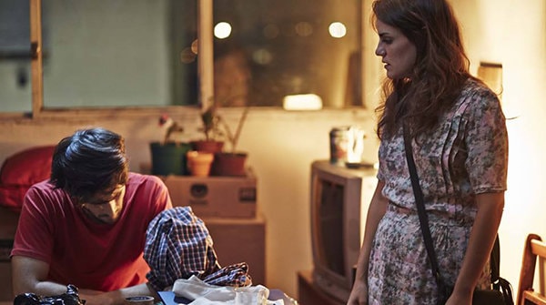 El Incendio, câștigătorul TIFF 2015 sau cum mai iubim în secolul XXI