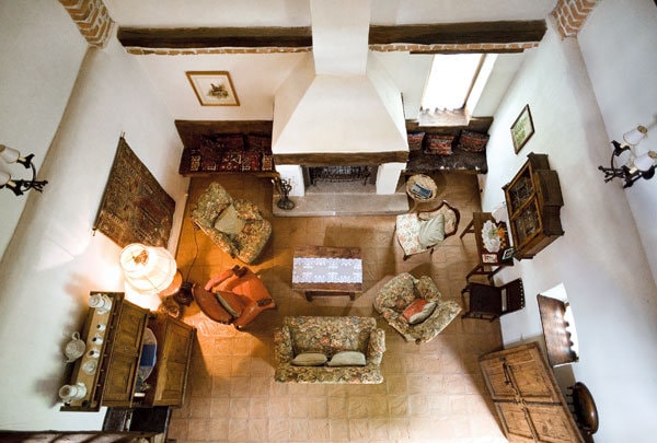 Reşedinţă Regală în Valea Zălanului