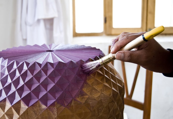 Prehistoric Aliens: măsuţele de cafea