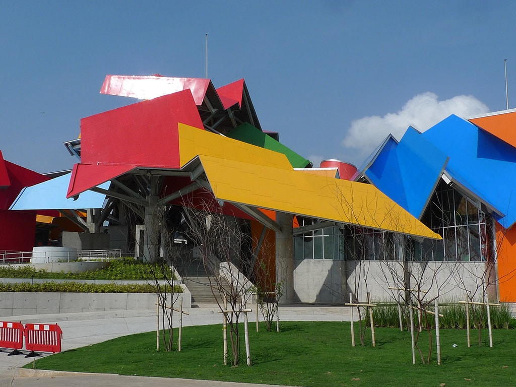 Sezonul Gehry