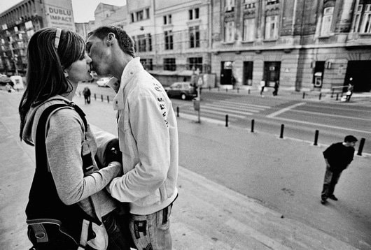 48 de paşi... cu Vlad Eftenie