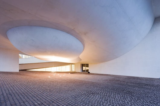 Cite de l'Ocean et du Surf, Biarritz