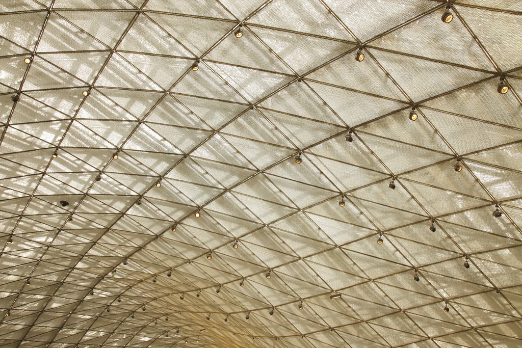 LOUVRE: o nouă aripă dedicată artei islamice