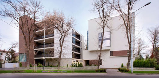 igloomedia prezintă - Locuinţe colective din România. Noi perspective ale locuirii la bloc