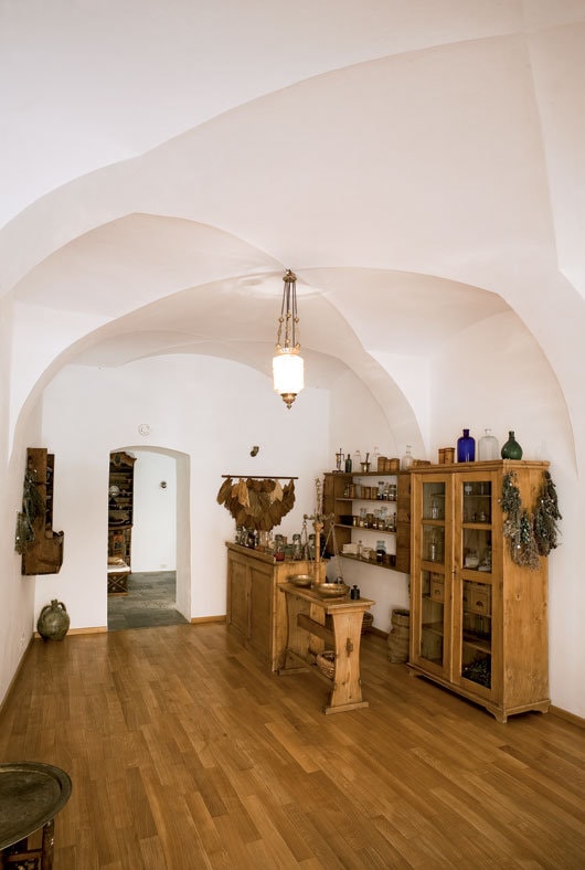 Braşov. Muzeul Civilizaţiei Urbane