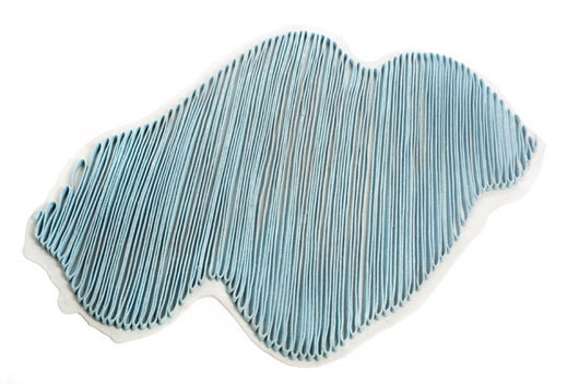 Pentru Raw Edges a ieşi din tipare e ceva firesc