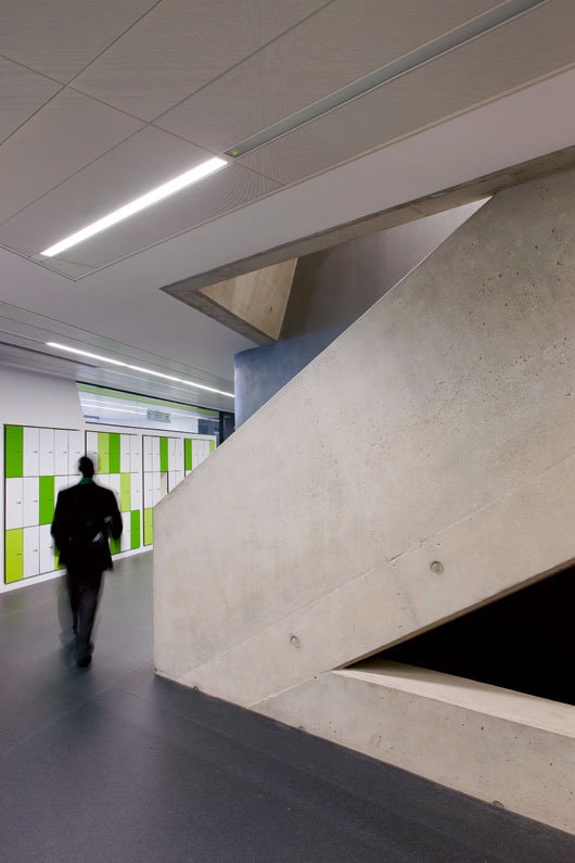 Stirling Prize 2011 pentru Zaha Hadid