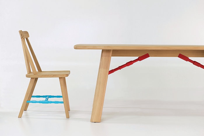 Un nou brand românesc de mobilier: DoroBanti