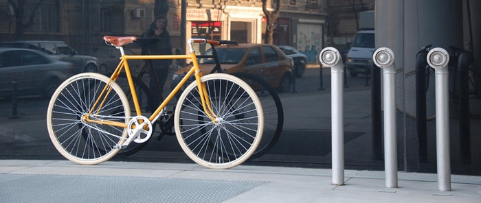 Biciclete reDesigned