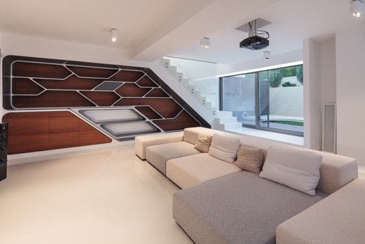 Igloo media prezintă: Interioare din Romania 3