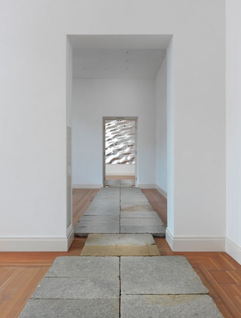 Inner City Out. Expo Olafur Eliasson la Berlin