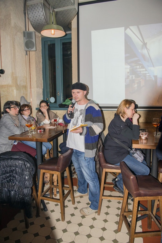 Igloo media a lansat Interioare din România 3