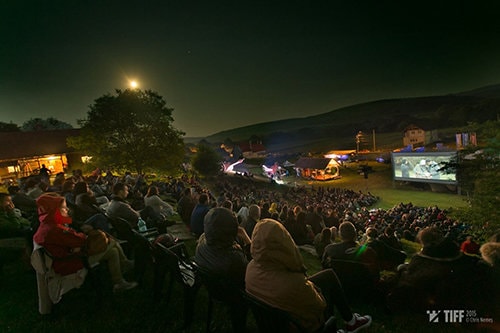 Filmele de la TIFF 14 vin la București