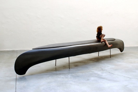 Imperfetto Lab: imperfecţiunile perfect artistice în design