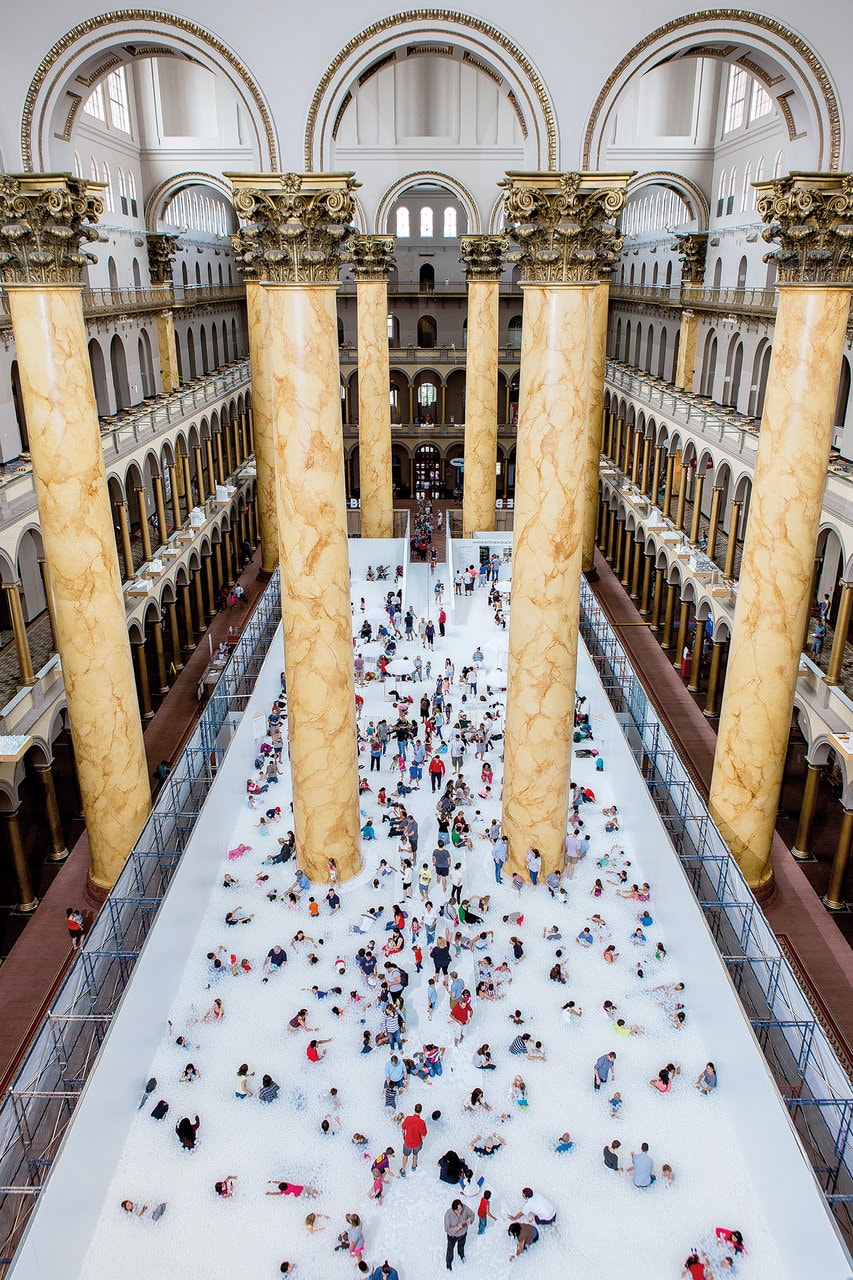 Igloo #163-164: Expo Milano 2015