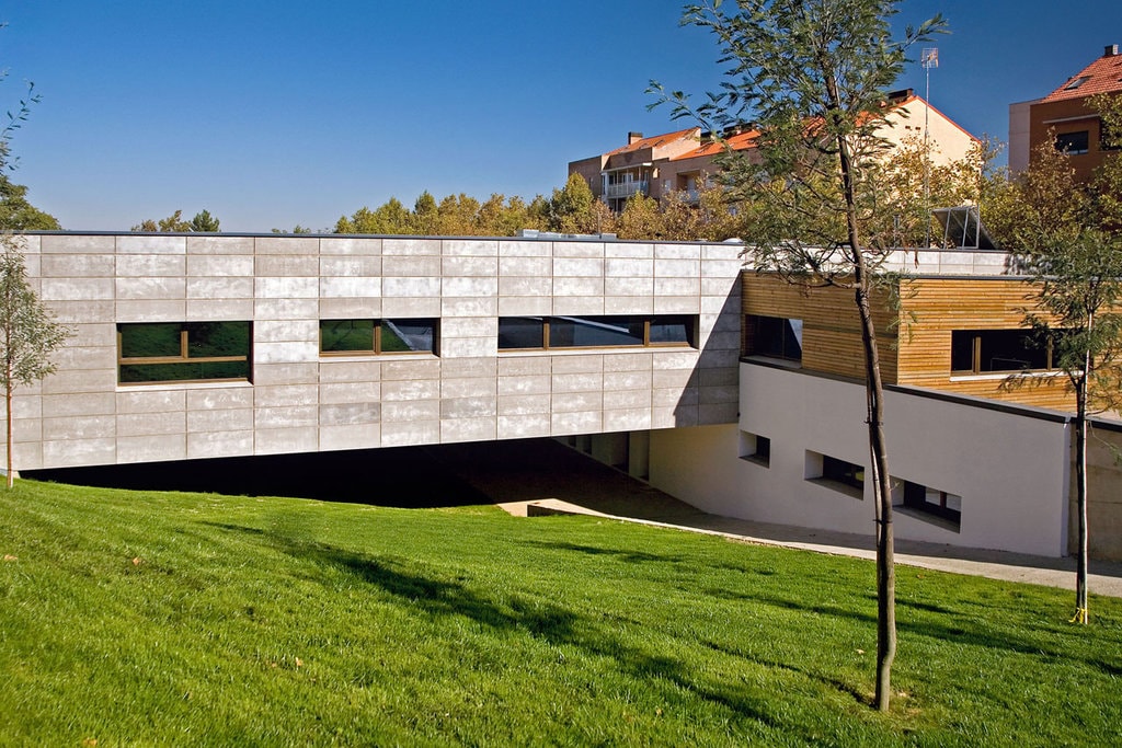 Centre educaţionale