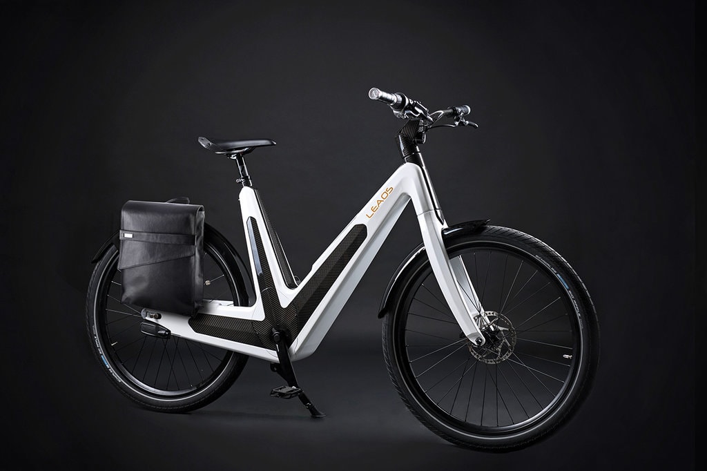 igloo #161: Stații pentru transport public