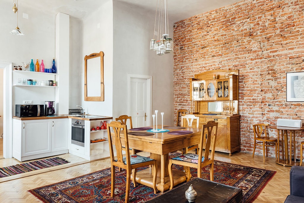 Igloo #149: Spații creative