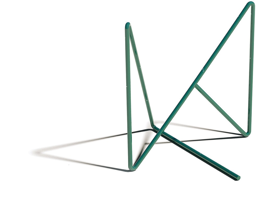 Rezultatele concursului de design (de obiect) Capra Urbană. Igloo