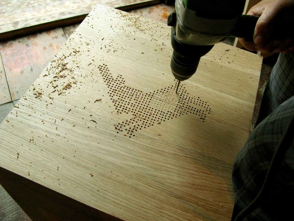 KraftMade. Sau cum să dai putere mâinilor