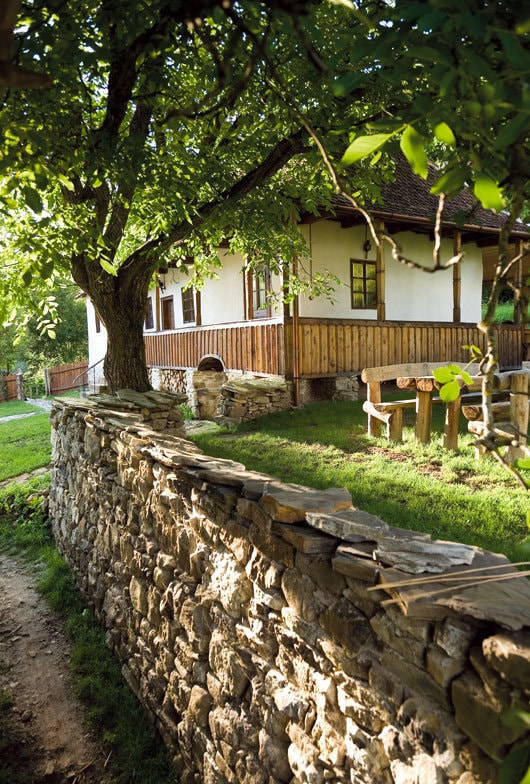 Reşedinţă Regală în Valea Zălanului