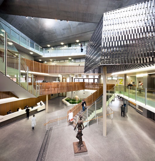 Germania. Centru de tratament