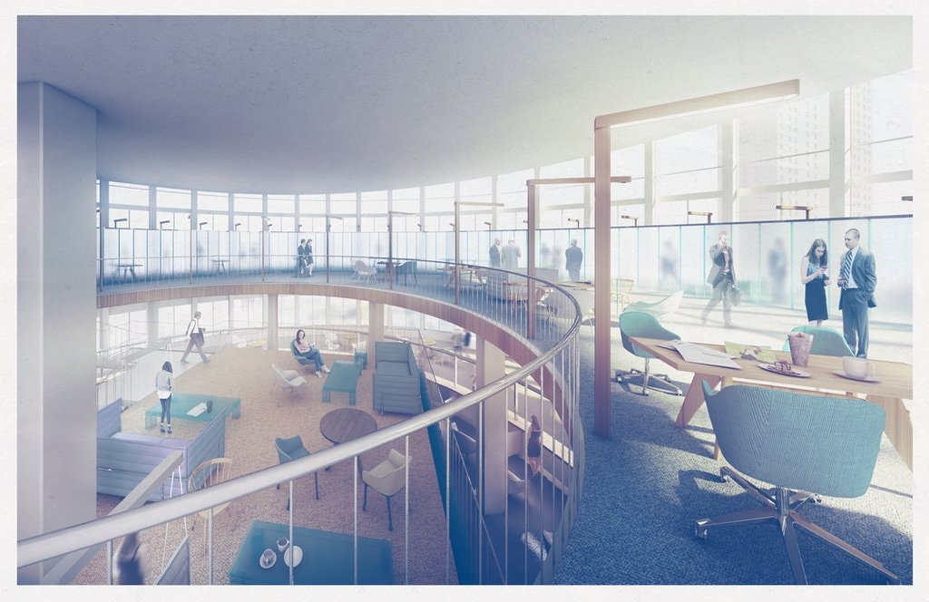 „Changing the Face” în Varşovia