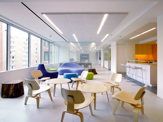 Clădiri verzi. Certificare LEED