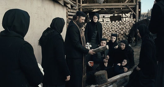 Igloo 132-133: Ediţie de iarnă