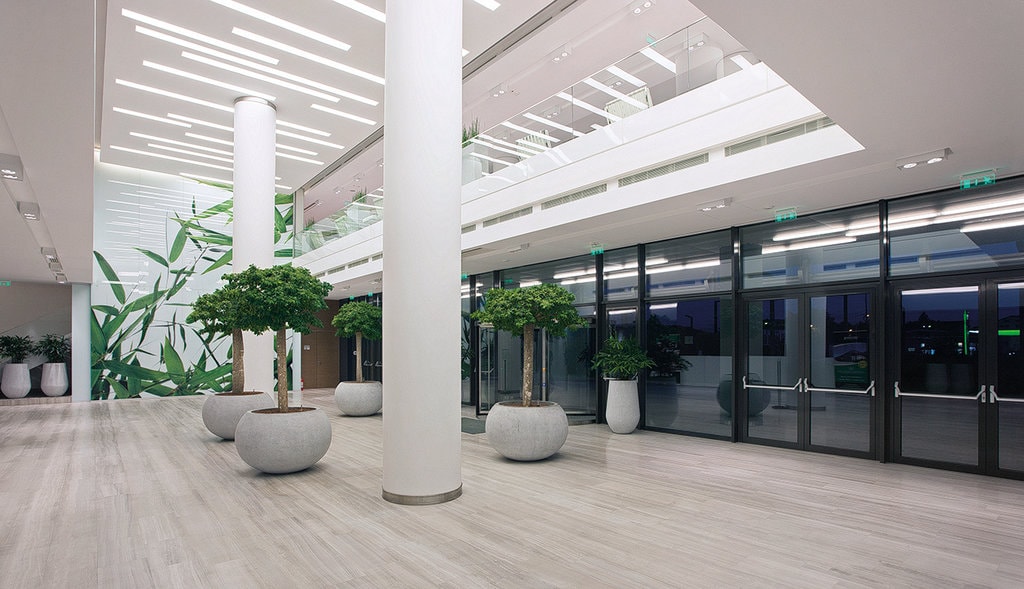 Willbrook Platinum Business & Convention Center