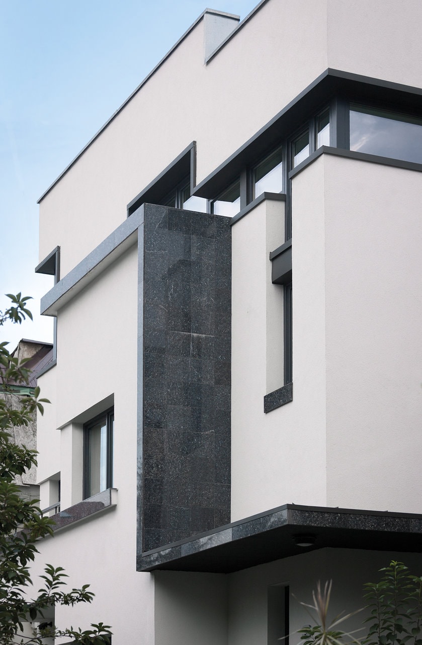 Reabilitare în Cotroceni