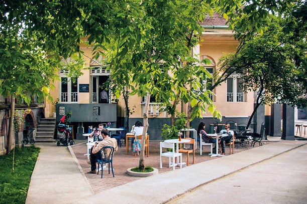 Designul în sărbătoare