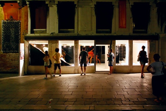 Bienala de Arhitectură de la Veneţia. Din 2010 în 2012