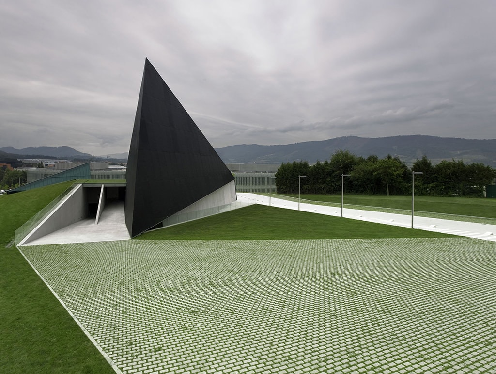 ACXT. BTEK – Technology Interpretation Center