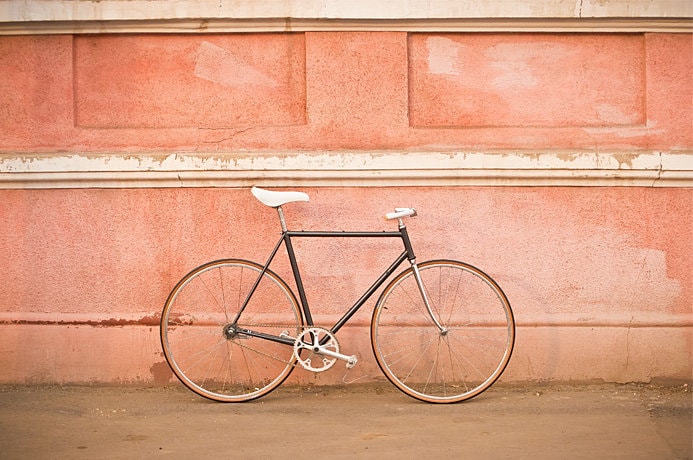 Biciclete reDesigned