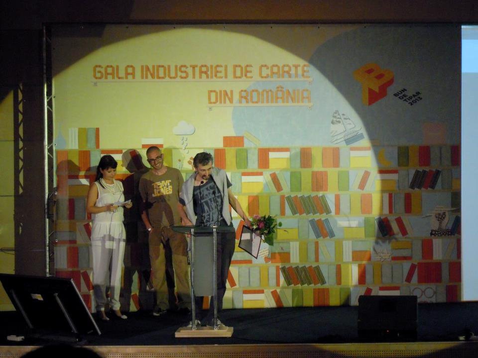 Geamii. Minarete pe cerul Dobrogei - cea mai frumoasă carte ilustrată a anulul 2012