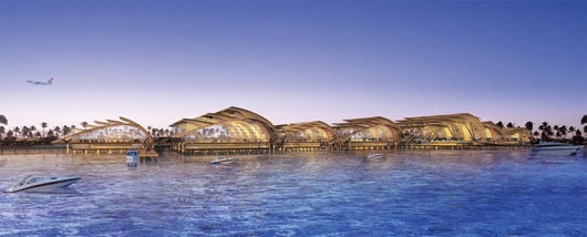 O nouă serie de câştigători la WAF 2011