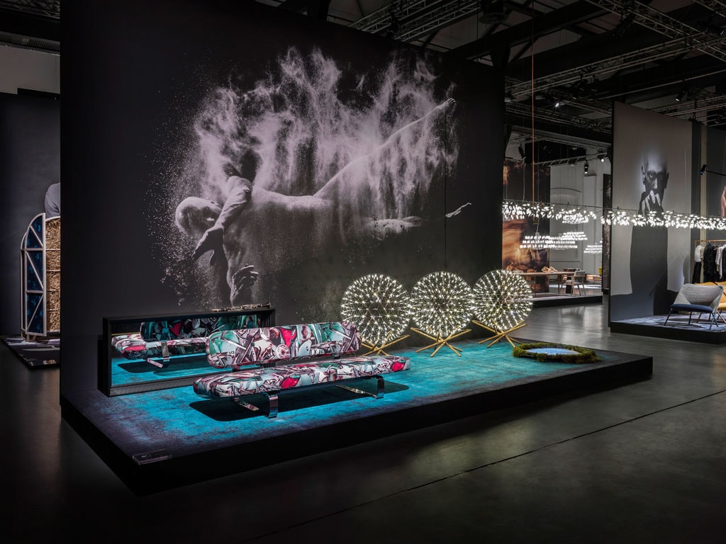 Milano 2015 - Tortona Design Week