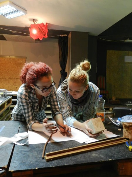 Când bun de aruncat înseamnă numai bun de reciclat prin design