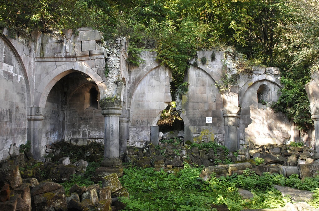 11 situri europene pe lista programului 