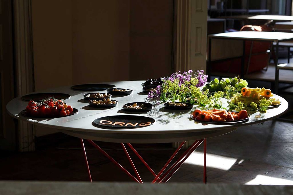 Attila Kim despre Romanian Design Week 2014