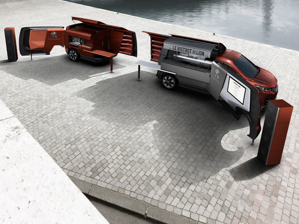 Milano 2015 - Tortona Design Week