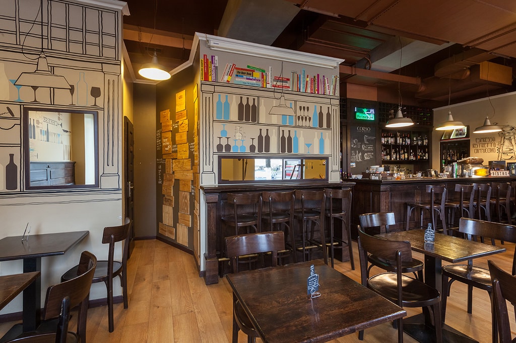 Natural, Glam & Steampunk