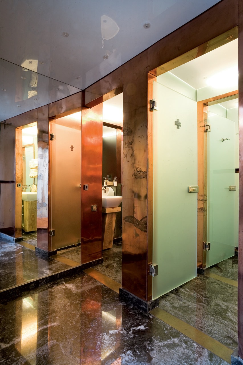 Restaurantul Via. Cluj-Napoca