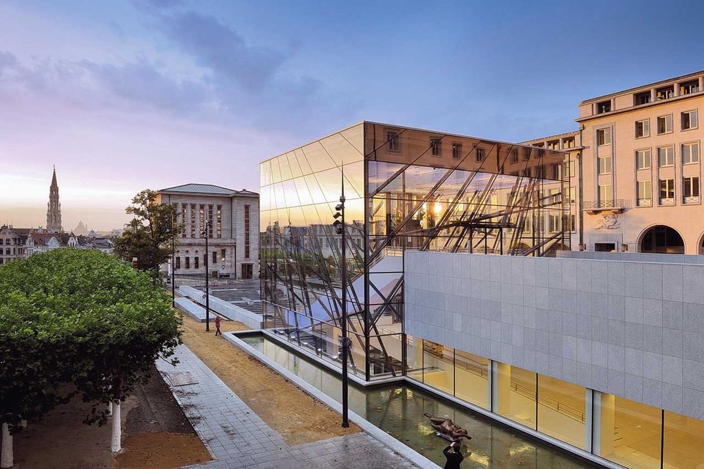 Structuri de ocupatie