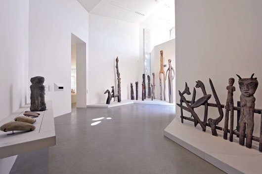 Extinderea Muzeului de Artă Contemporană din Lille