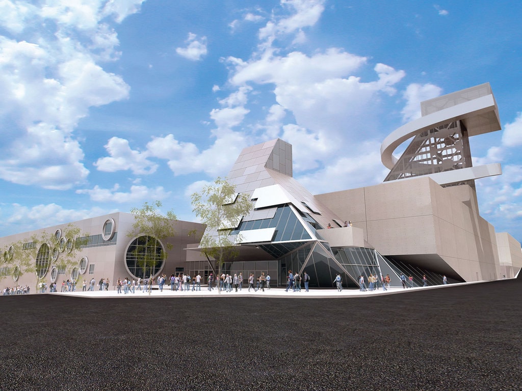 Centre educaţionale